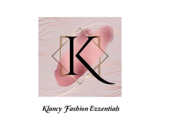 Logo: Klancy Fashion Essentials