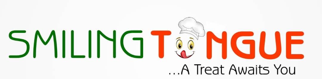 Logo: Smiling Tongue